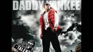 13.-K-Dela - Daddy Yankee