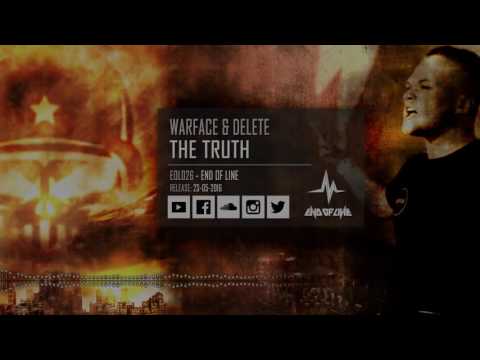 Warface & Delete - The Truth