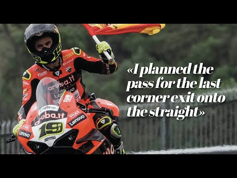 Paddock Talk - World SBK Estoril Saturday review