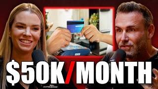 The Hidden Industry Paying $50k/Month (No Experience Needed)