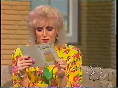 Thumbnail for Dusty Springfield - Interview by Dusty Springfield