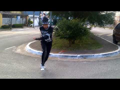 FELYPE MATHEUS - FREE STEP