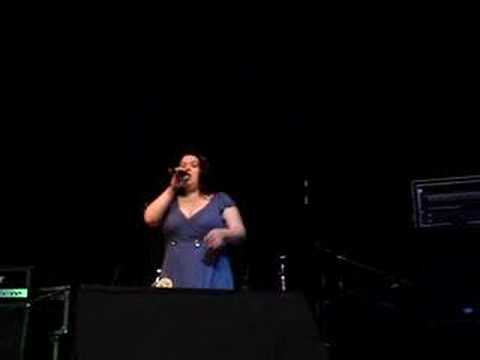 anime party 08 - monica neo