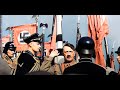 SS marschiert in Feindesland (Teufelslied) [1940 Version + German Lyrics]