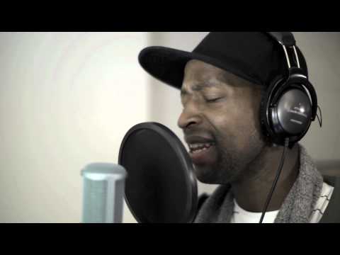 Vaughn G "Thinkin' Bout You" (Frank Ocean Cover)