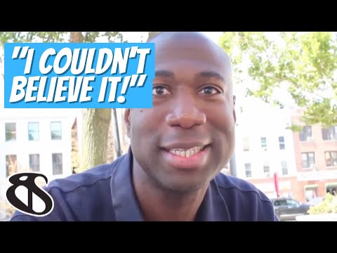 Kenny Parker on KRS-One Dissing MC Shan