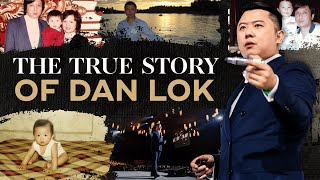 Download lagu From Minority To Multi-Millionaire: The True Story of Dan Lok mp3