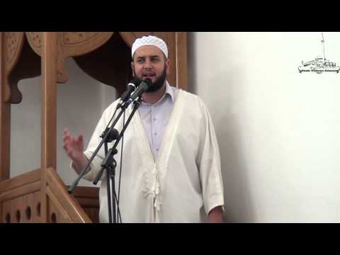 Sead Islamović,prof. - USTRAJNOST