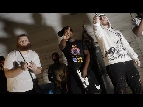 Big Will x Big Joe - Wrong Move (ft. BTD Jay Chapo) dir. by @OneWayVisuals