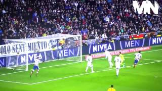 preview picture of video 'Fernando Torres vs Real Madrid Away HD 720p English Commentary 15 01 2015 by MNcomps'