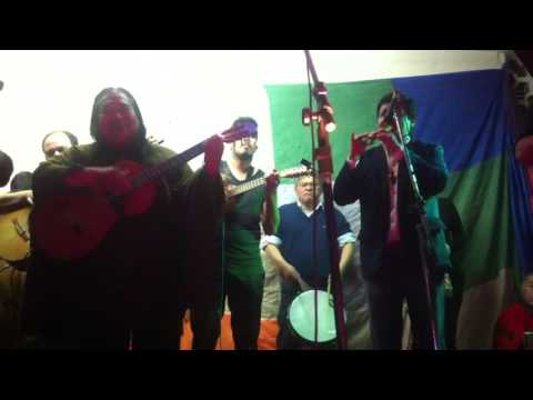 Tomás Lipan/Raúl de Maria/pim pim