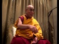 Далай-лама о Ленине, водке и почему все люди одинаковы 