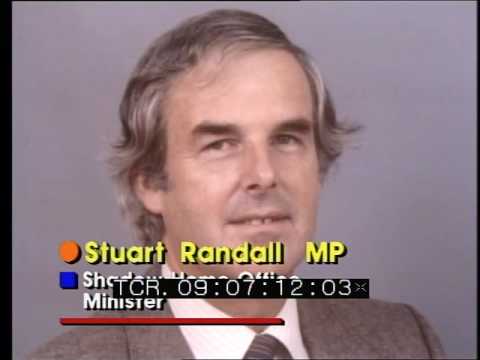 Report on Government Emergency Powers | TV-am Great Storm | 16 Oct 1987