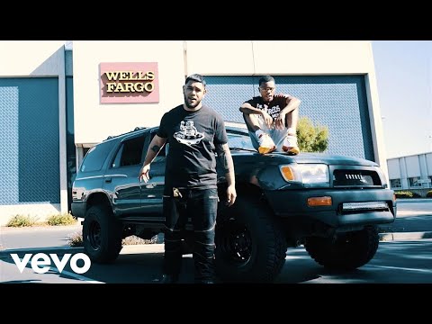 Project Poppa - Big Bank ft. Stunna June