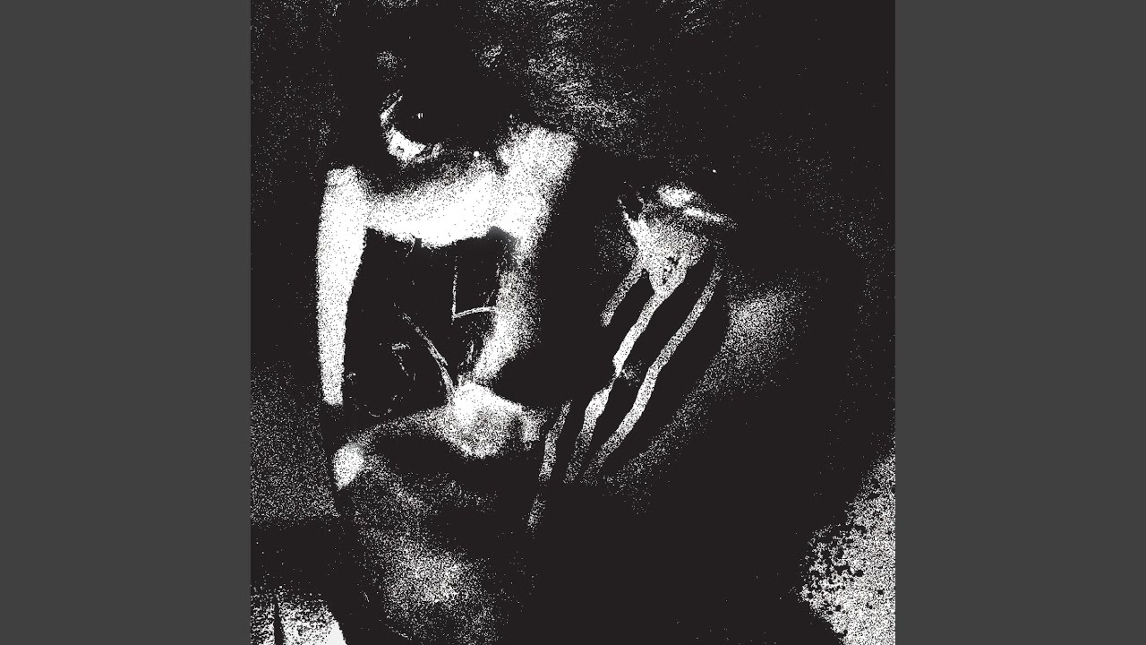 Seth Abstract - The Raven