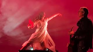 GOETHES ERBEN - Vermisster Traum - live @ Festival Mediaval 2025