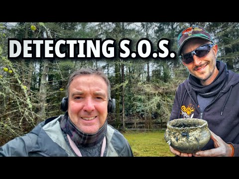 The Scottish Detectorist video thumbnail 1