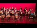 Lucidity - Northcote High School Senior Stage Band ...