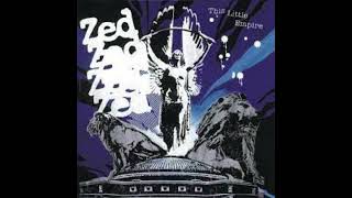 Zed ~ Starlight (432Hz)