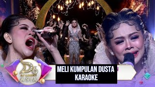 Download lagu MELI KUMPULAN DUSTA KARAOKE mp3