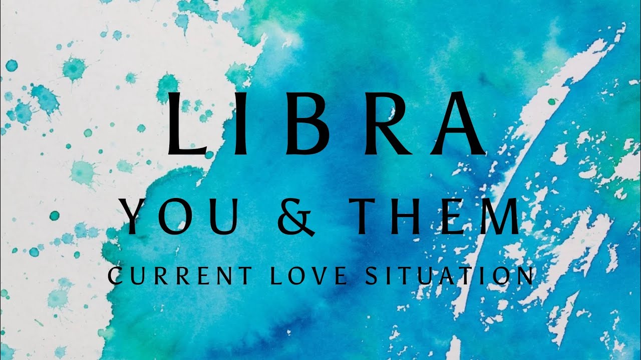 LIBRA ♎️ THIS PERSON WILL BE EMOTIONALLY AVAILABLE TO YOU … Oct 2024