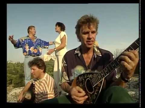 1994 BZN Serenade in Greece (Vali Blajovan)