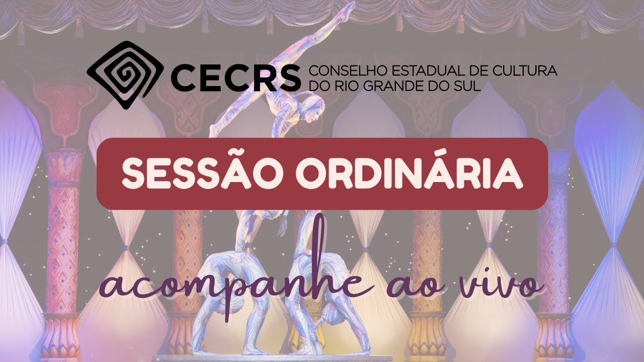 Reunião Extraordinária do dia 13/12/24