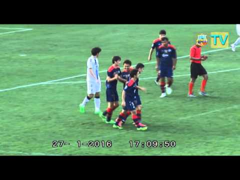 BUNYODKOR 5-5 JEONBUK MOTORS