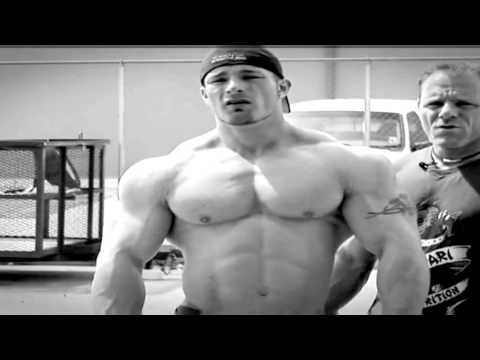 Flex Lewis - BodyBuilding Motivation