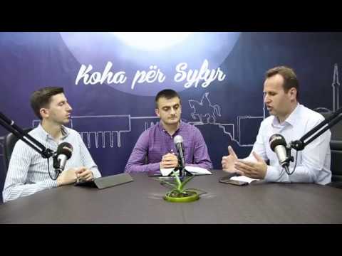 Koha për Syfyr - Rinia në islam