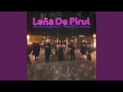 Leña De Pirul