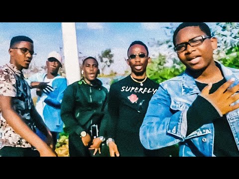 Délcio Santos x Ti Mua x Lisboa Irakiano - "SuperFly"