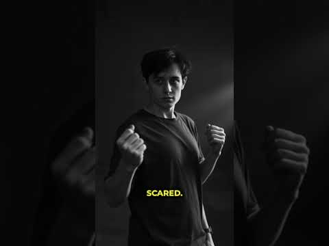 Falien Actor - Let's talk about Fear / Fachamusic