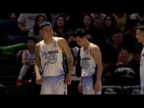 The League - All Star Game 2025/25