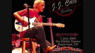 J J  Cale ~ Mama Don&#39;t