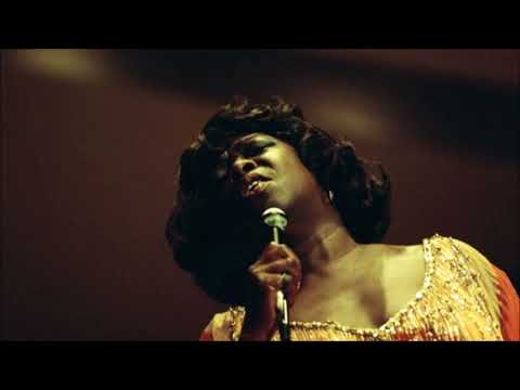 Sarah Vaughan w/ Dizzy Gillespie Live, Great American Music Hall, San Francisco - 1975 (audio only)
