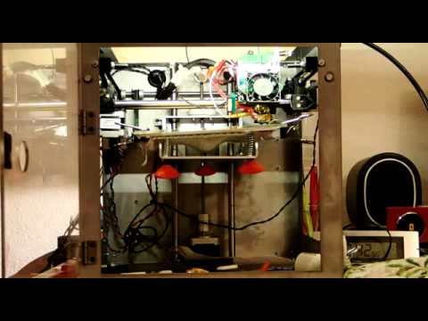 3d Printer Firmware Discussion