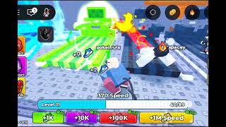 Download lagu First time trying  1 speed monkey escape🥰 mp3