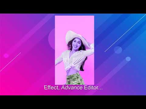 Photo Collage – Photo Grid, Co Video