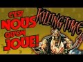 CNQJ Killing Time 3DO