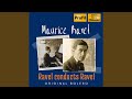 Piano Concerto in G Major, M. 83: III. Presto