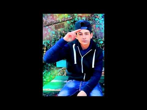 Karizma Aysun - Atesler Icinde Yaniyordum 2015 Yeni ..