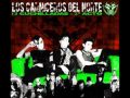 Los carniceros del Norte - El Hombre de los Rayos ...