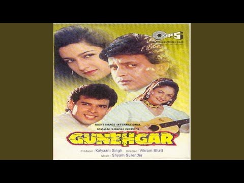 Poster kasam se sari raat