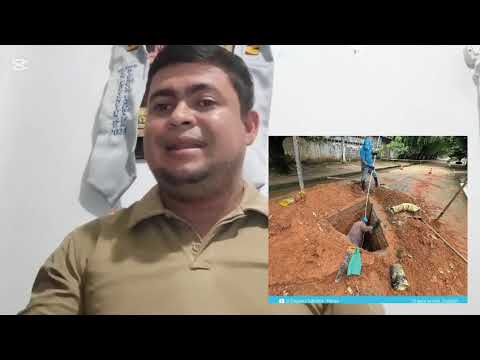Proyecto de sistemas de redes de alcantarillado pelaya cesar
