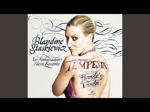 Radamisto, HWV 12: Quando mai, spietata sorte