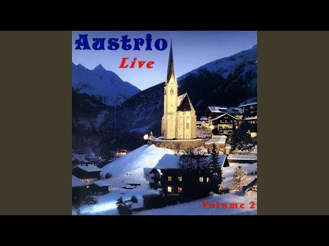 Najlepse je doma (Daheim ist's am Schoensten)