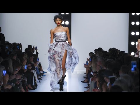 Ermanno Scervino | Spring/Summer 2018 | Milan Fashion Week