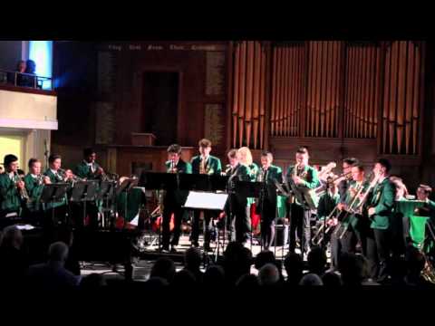 There's The Rub - SHSB Spring Concert 2016