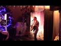 Between Me And You by Lilly Cooper (live version ...